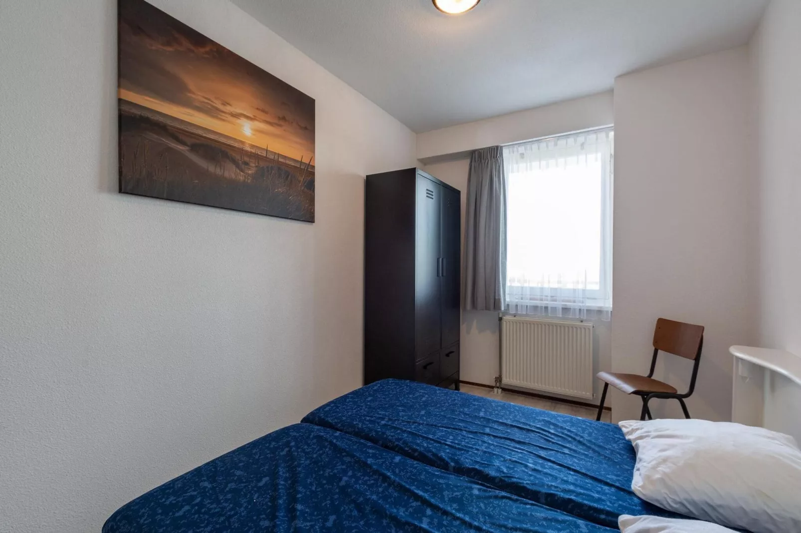 Strandslag 127-Bedroom
