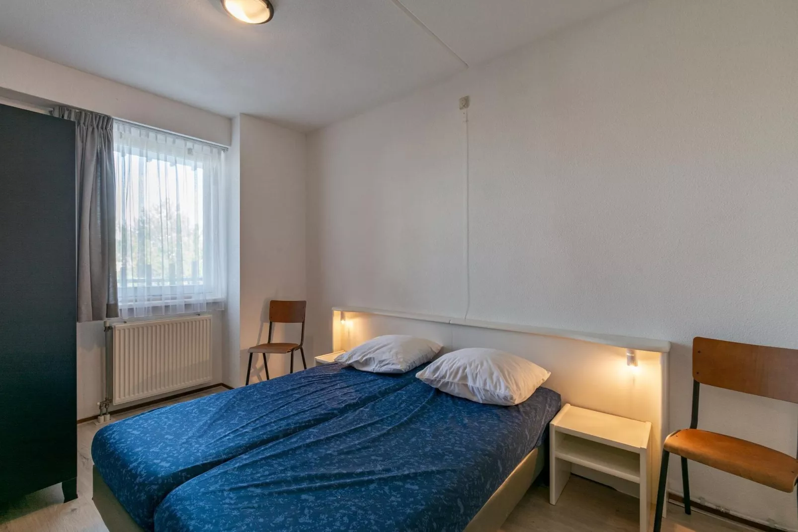 Strandslag 127-Bedroom