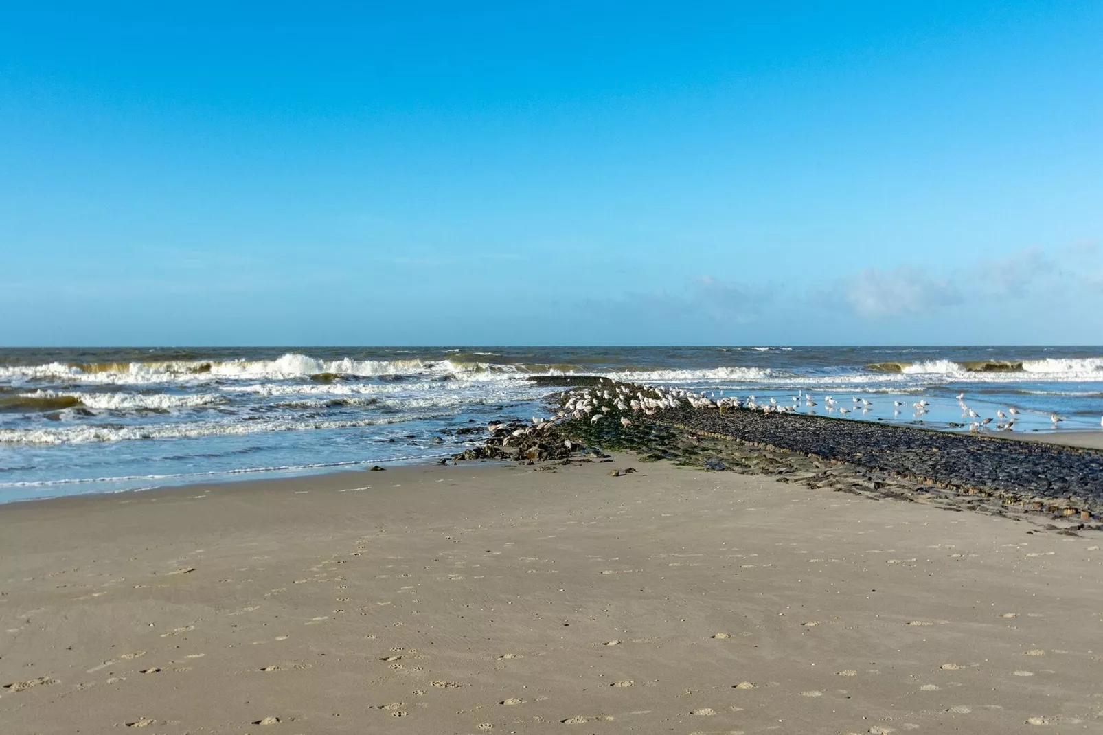 Strandslag 127-Areas summer 5km
