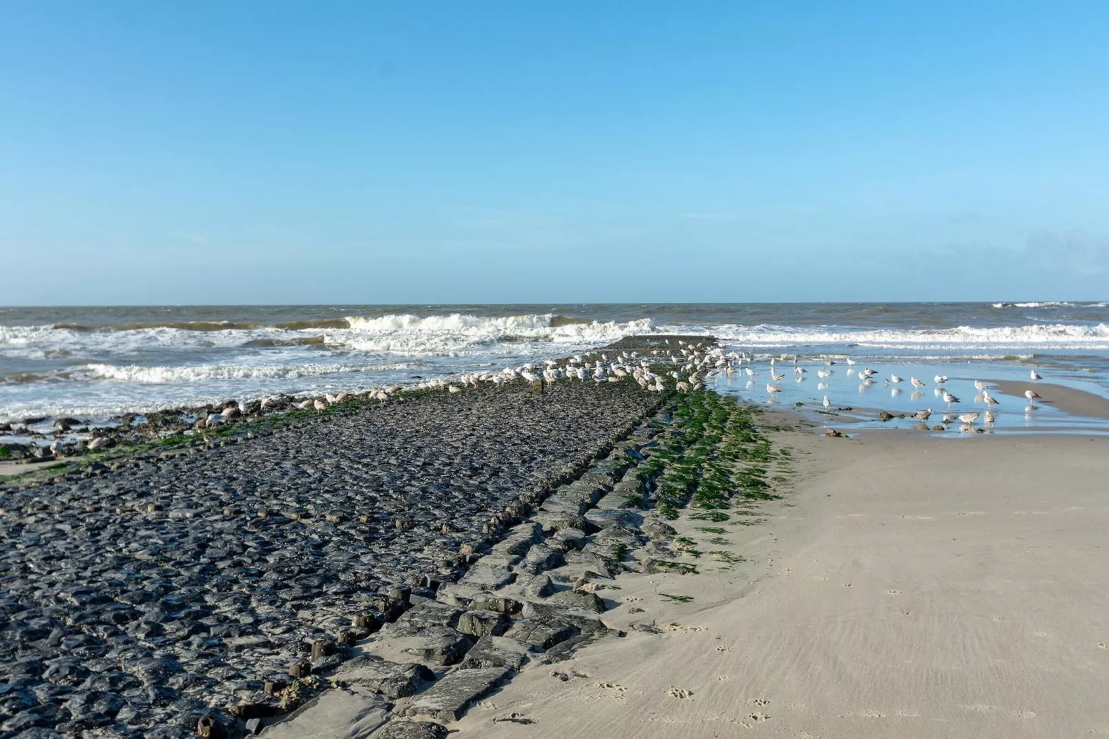 Strandslag 127-Areas summer 5km