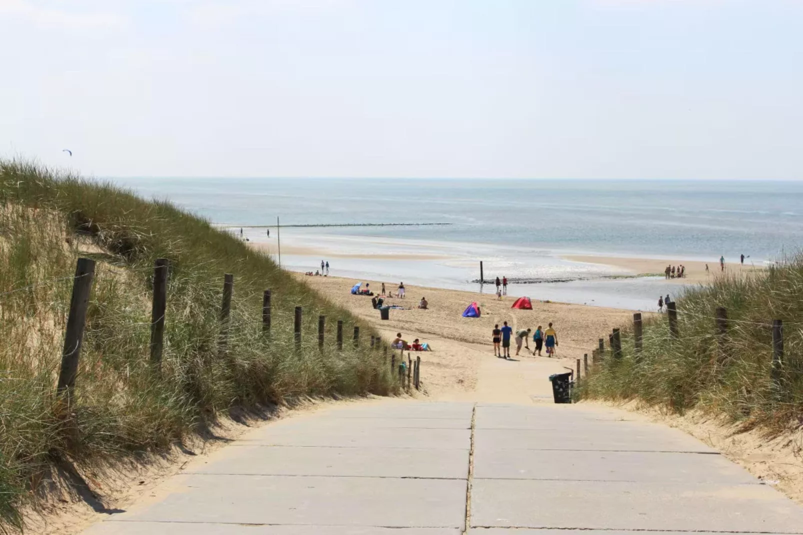 Strandslag 127-Areas summer 20km