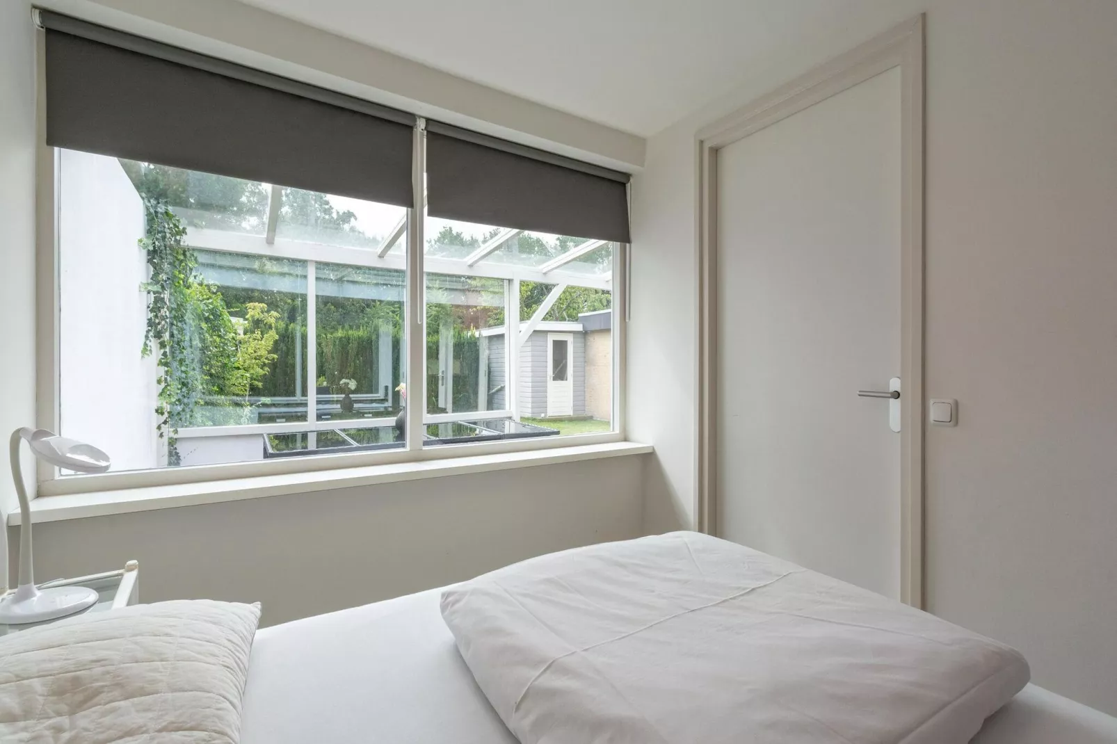 Wildrijk 27-Bedroom