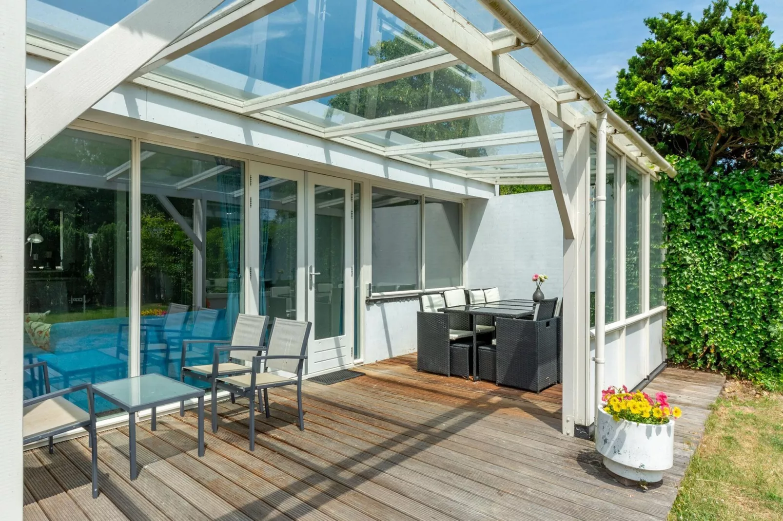 Wildrijk 27-Exterior summer