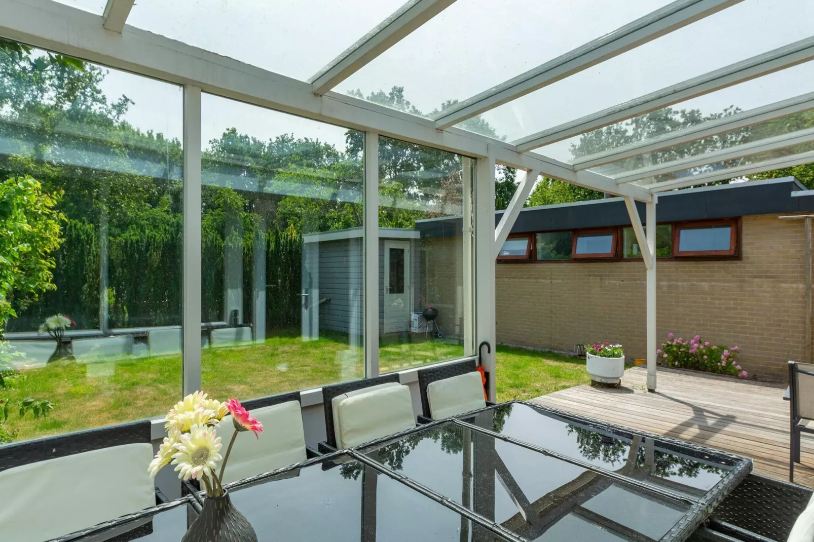 Wildrijk 27-Gardens summer