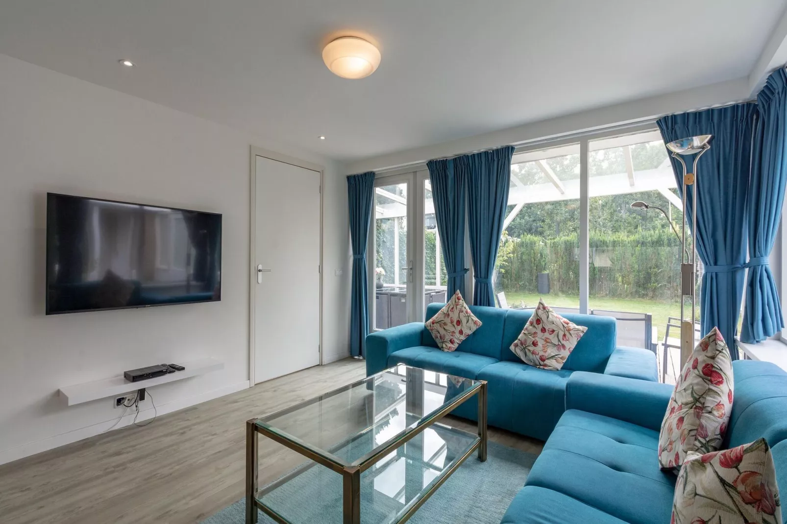 Wildrijk 27-Living room