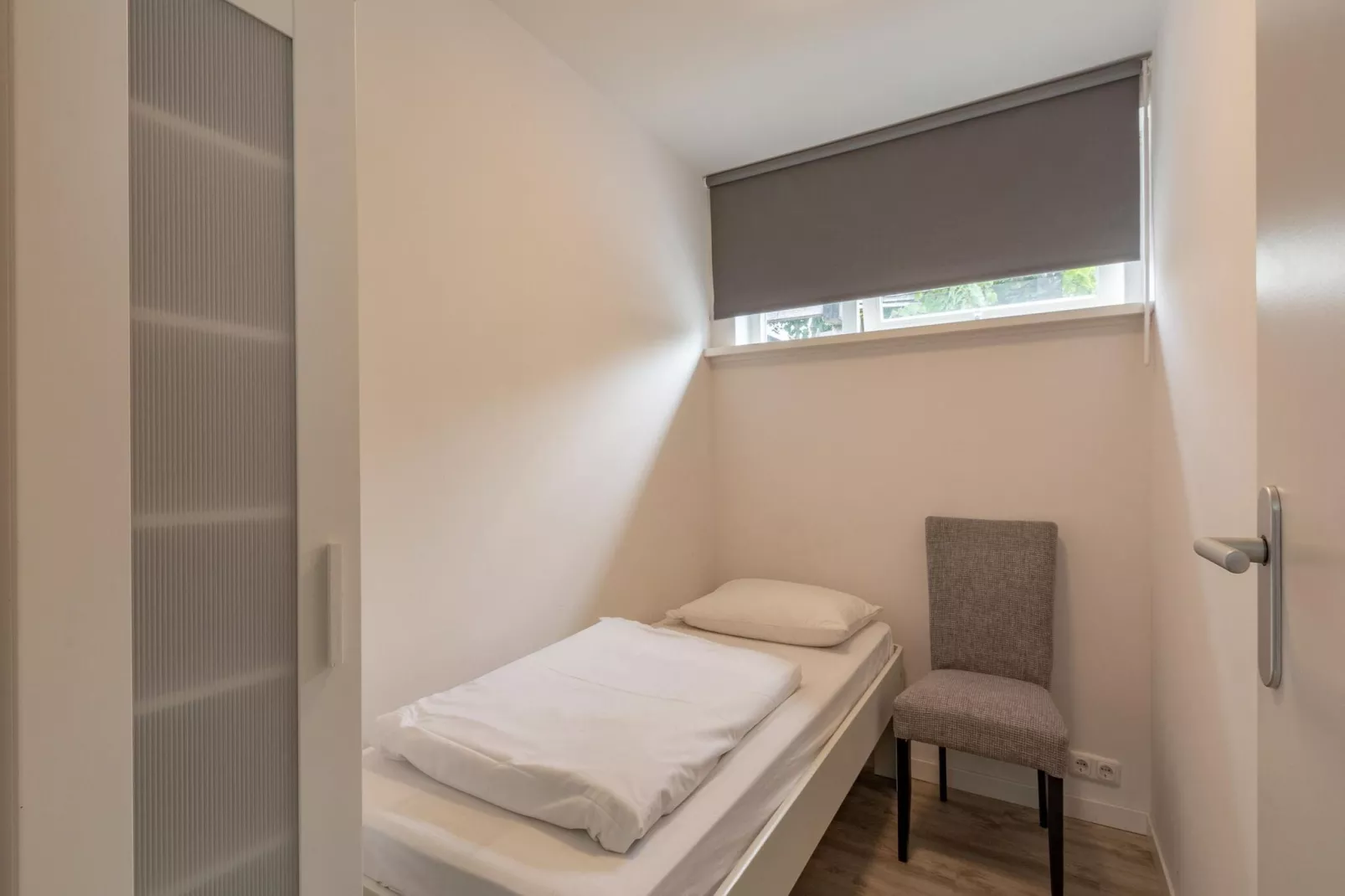 Wildrijk 27-Bedroom