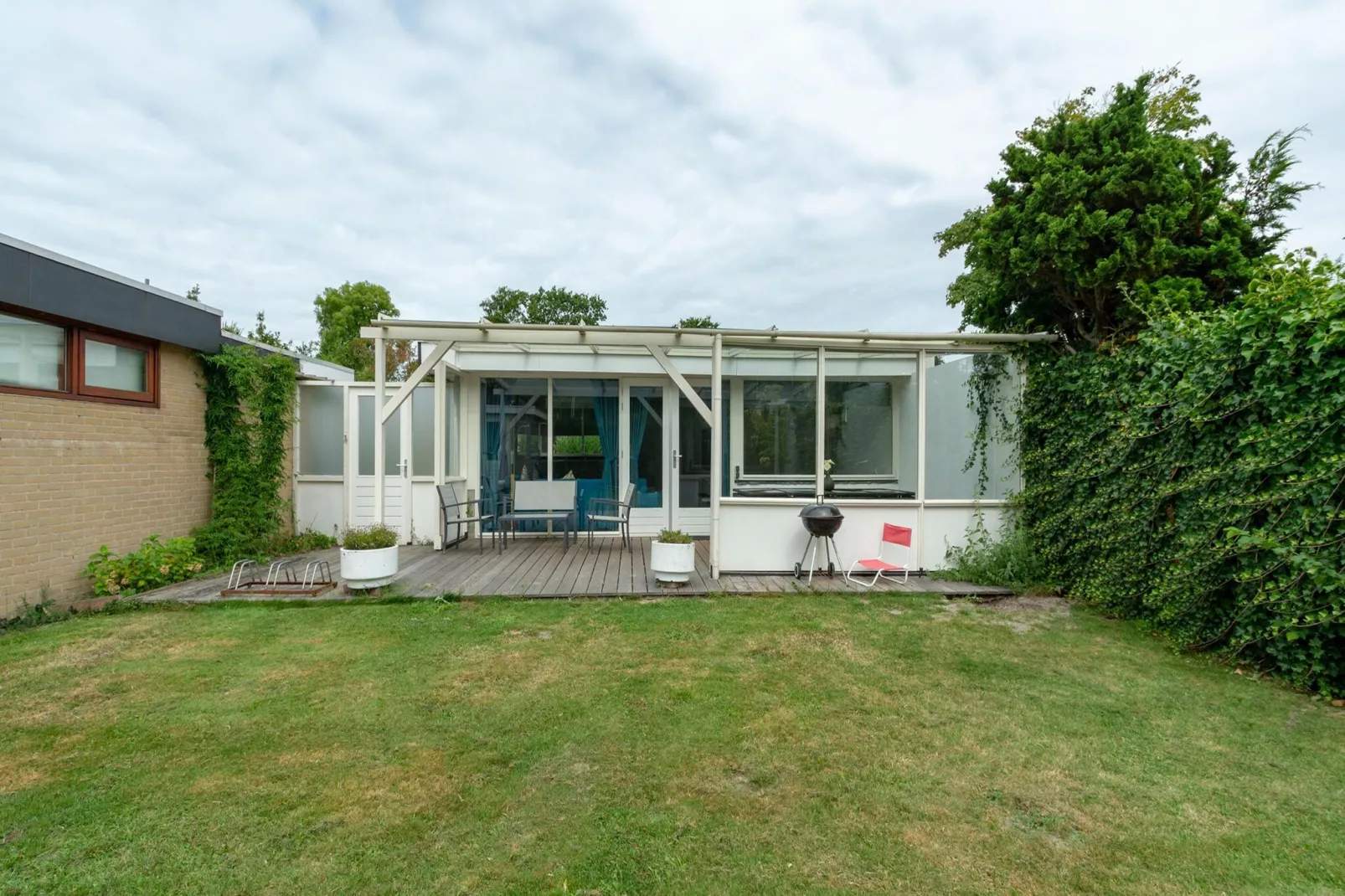 Wildrijk 27-Gardens summer
