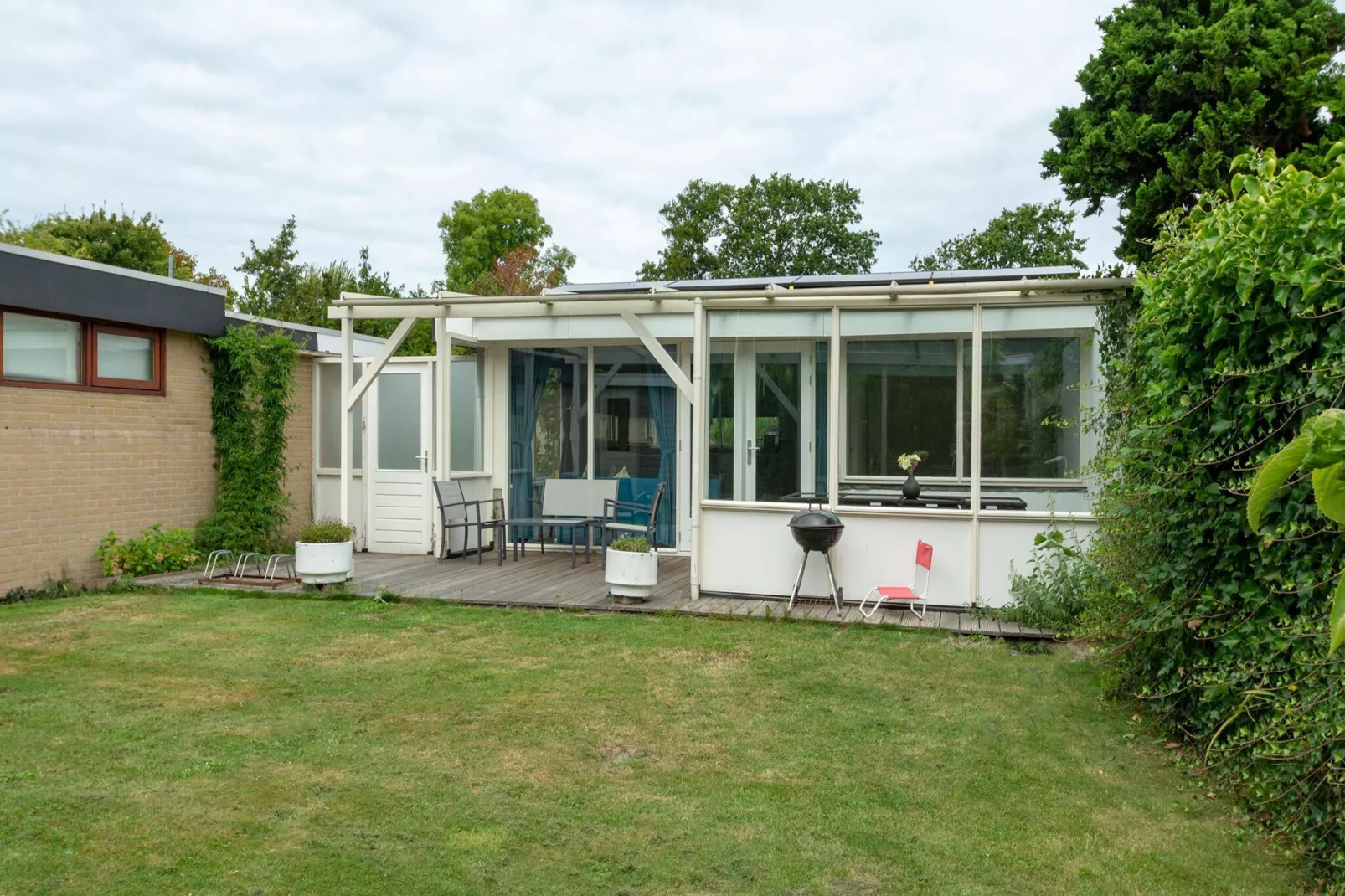 Wildrijk 27-Gardens summer