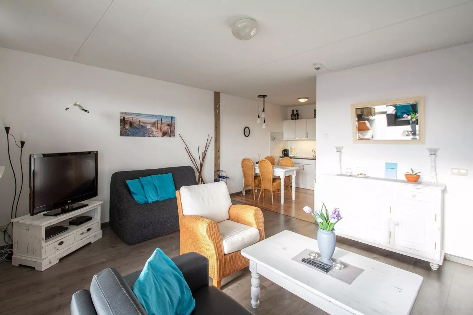 Strandslag 157-Salon
