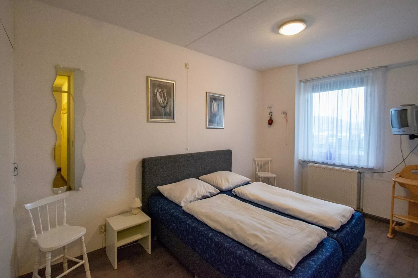 Strandslag 157-Chambre