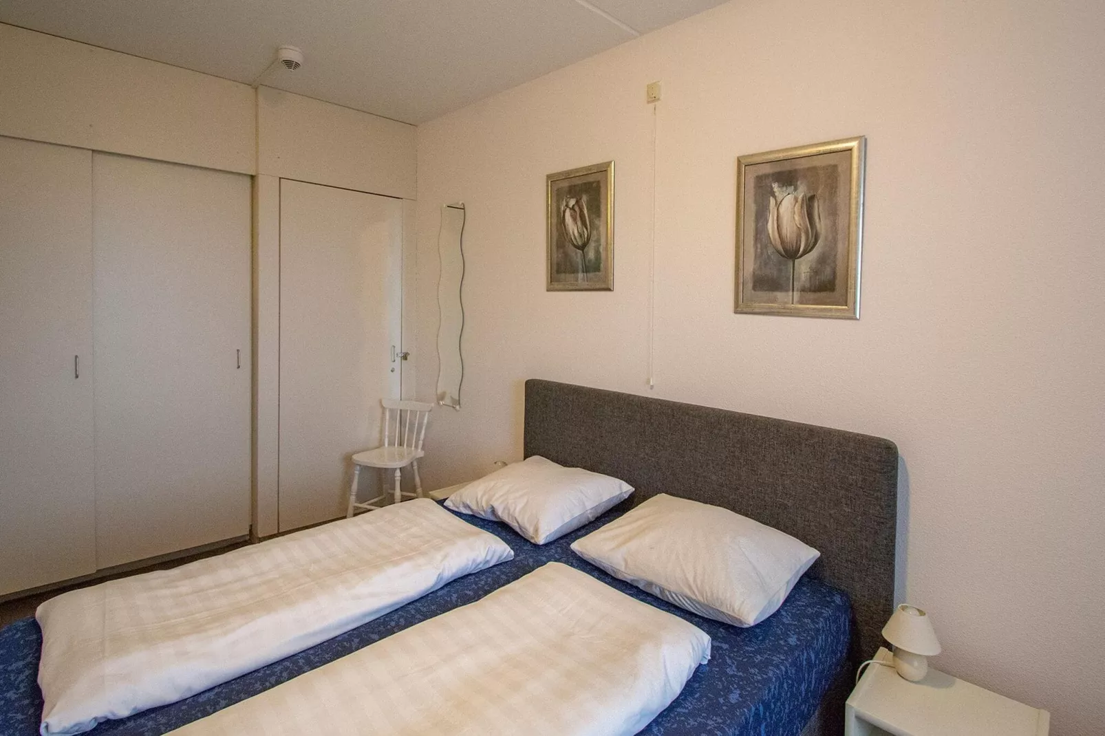 Strandslag 157-Chambre
