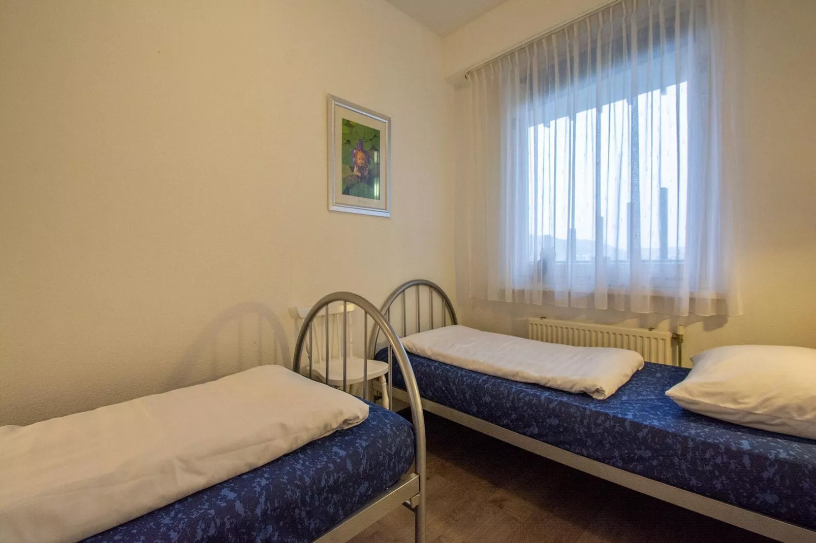 Strandslag 157-Chambre