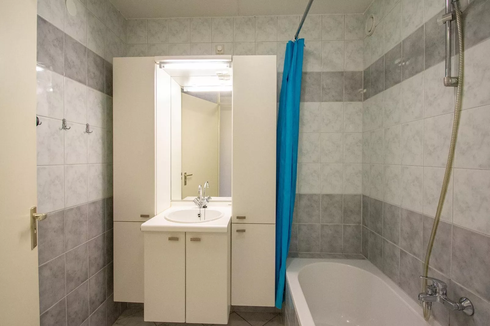 Strandslag 157-Salle de bain