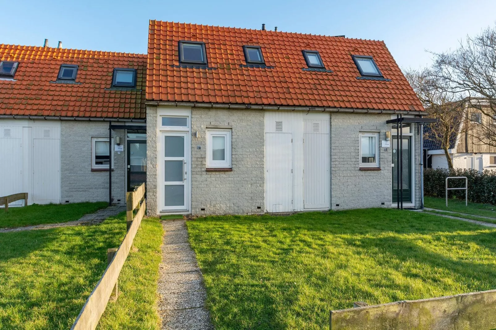 Abbestederweg 24A-Exterior summer