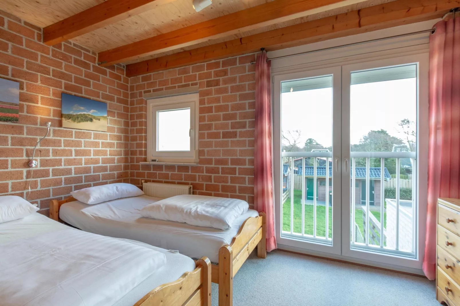 Abbestederweg 24A-Bedroom