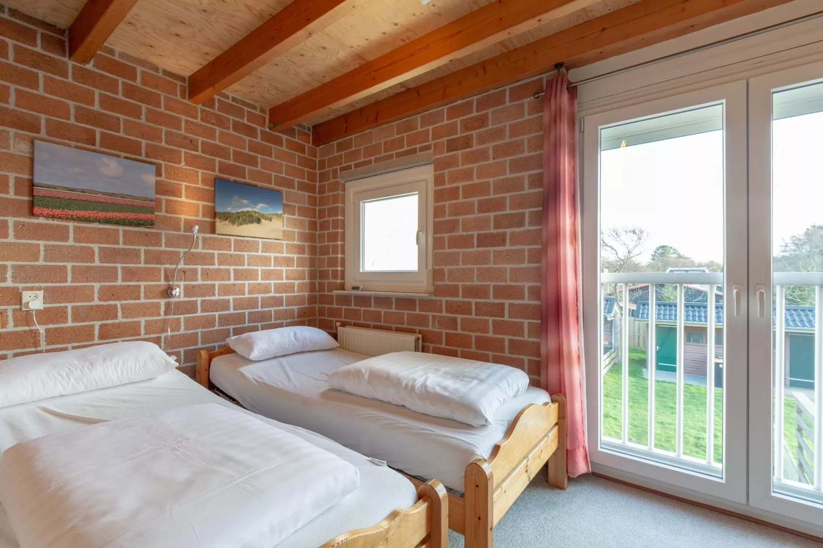 Abbestederweg 24A-Bedroom