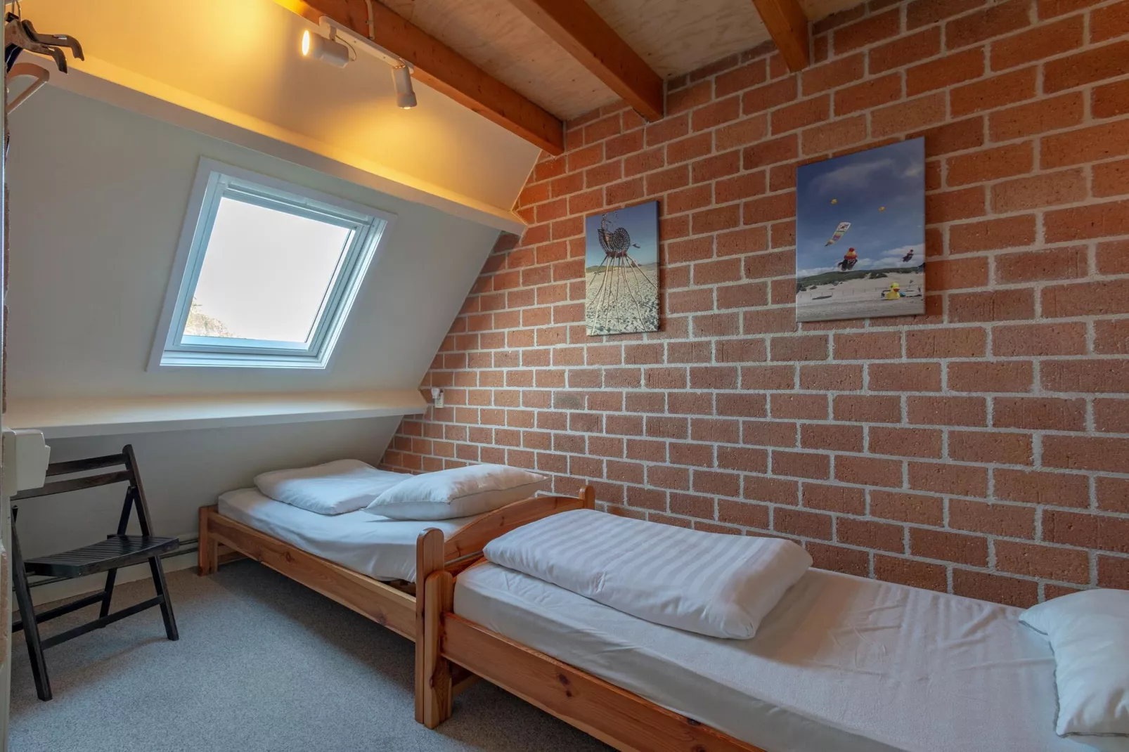 Abbestederweg 24A-Bedroom