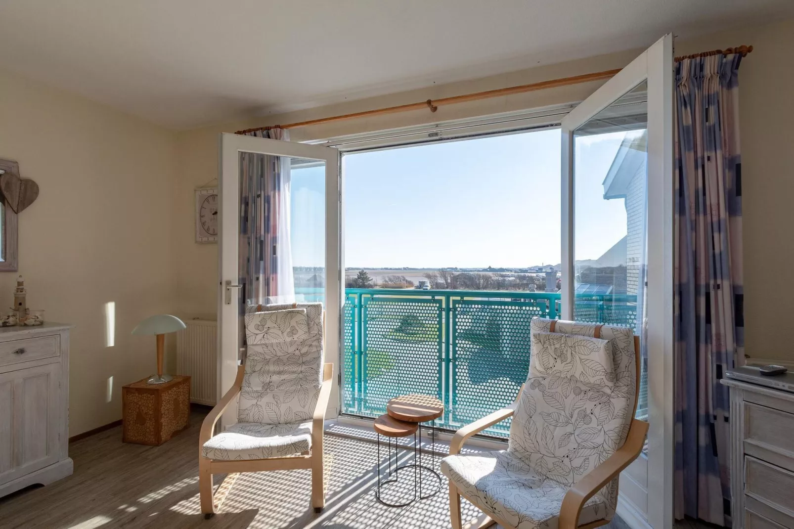 Strandslag 189-Living room