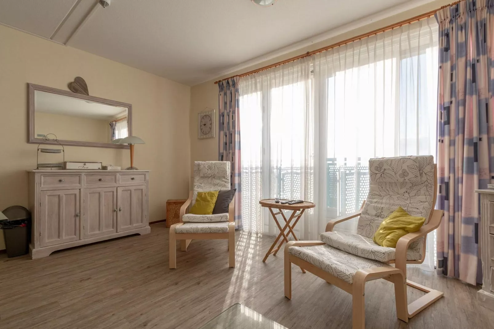 Strandslag 189-Living room