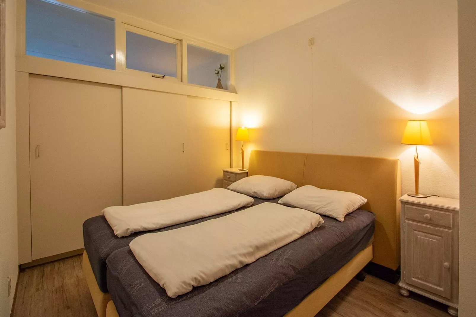 Strandslag 189-Bedroom
