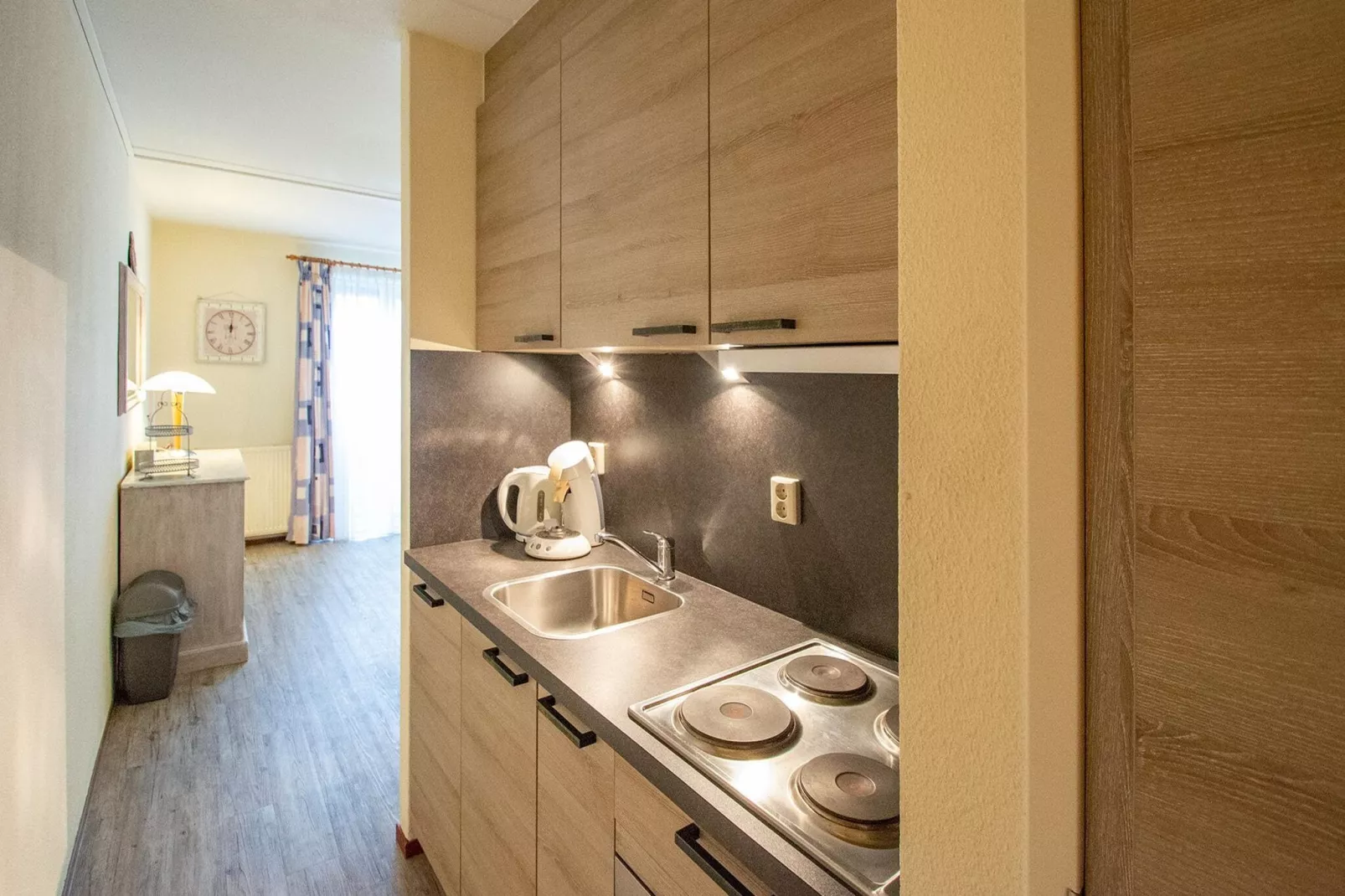 Strandslag 189-Kitchen
