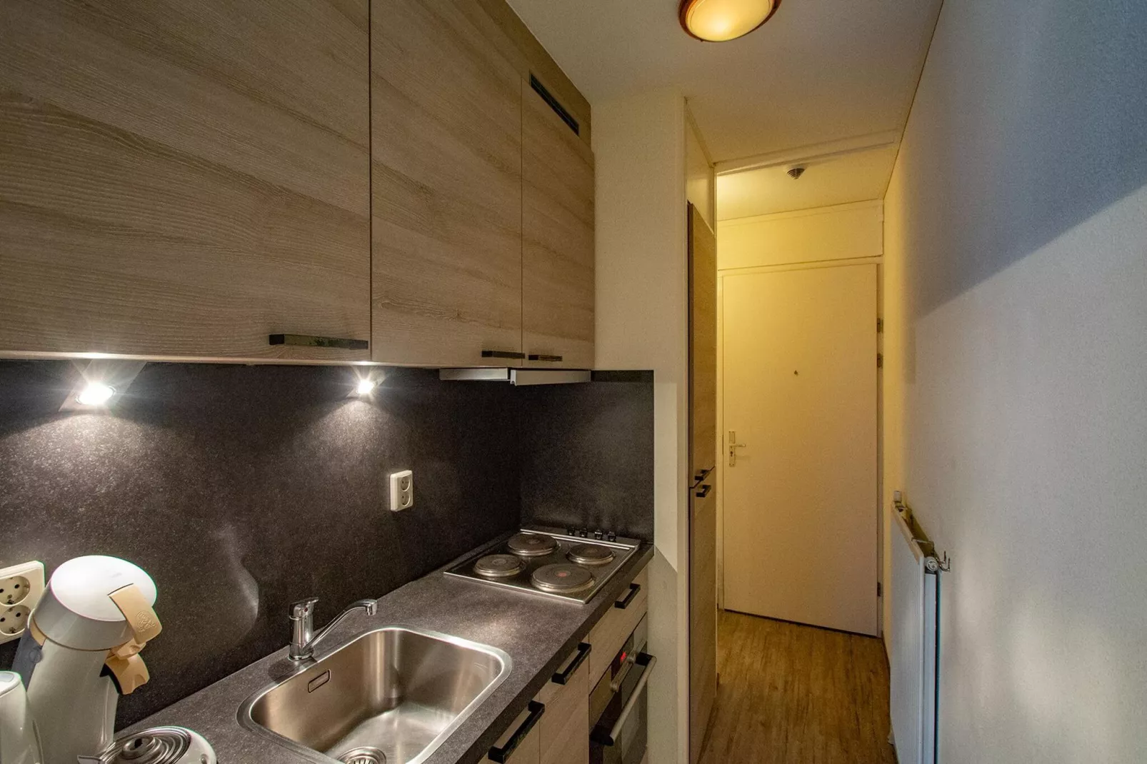 Strandslag 189-Kitchen