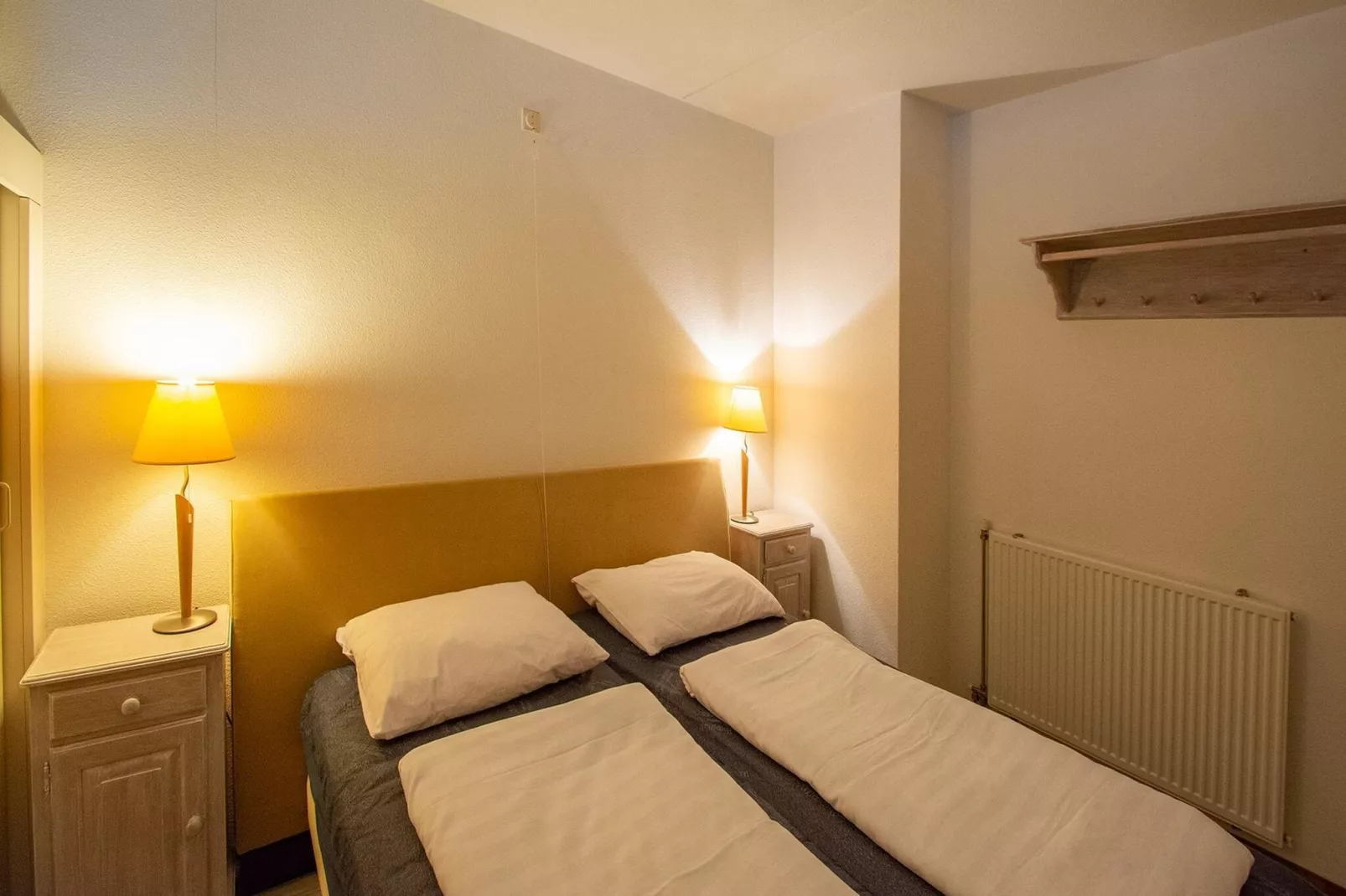 Strandslag 189-Bedroom