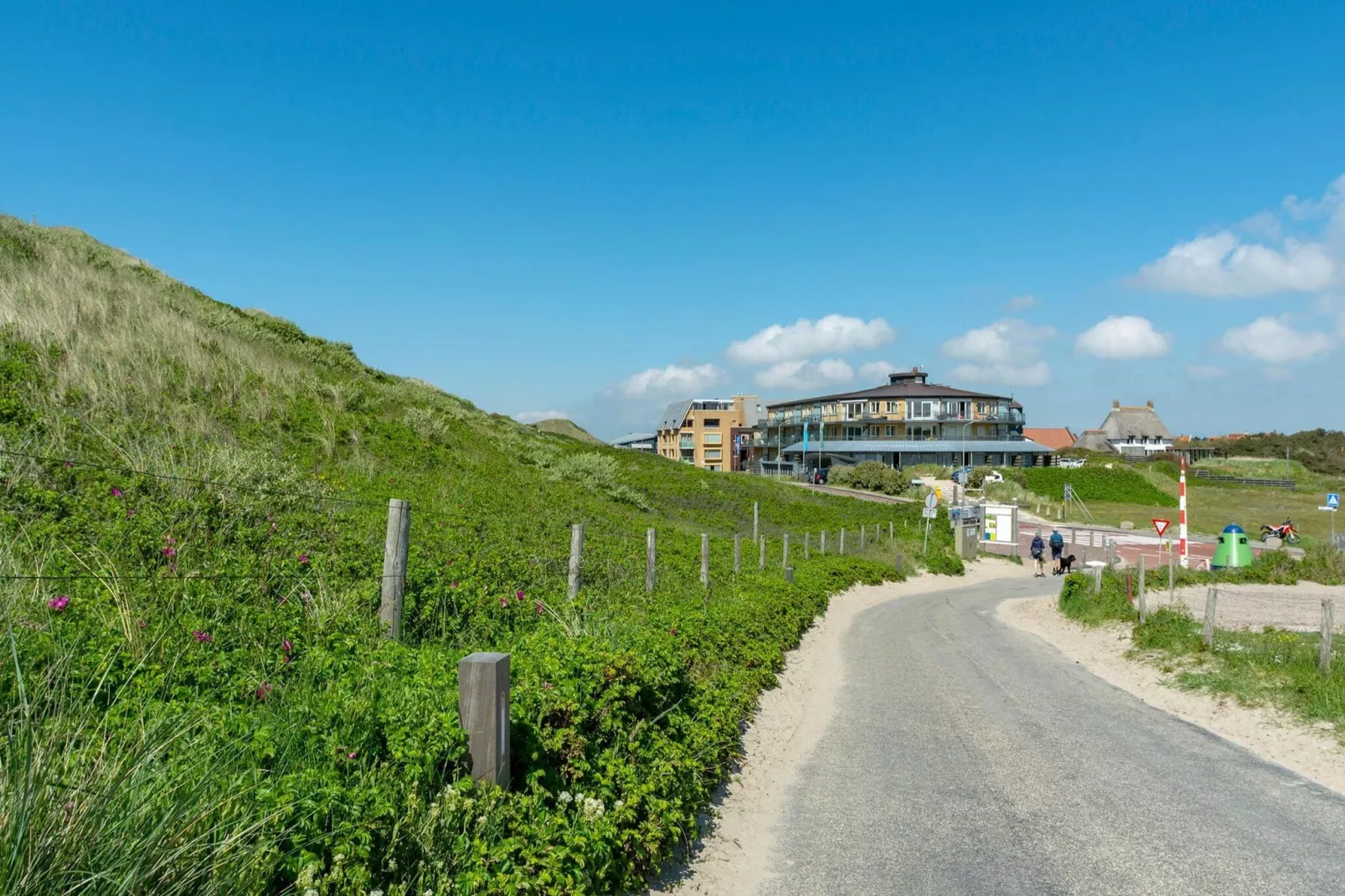 Strandslag 189-Areas summer 5km