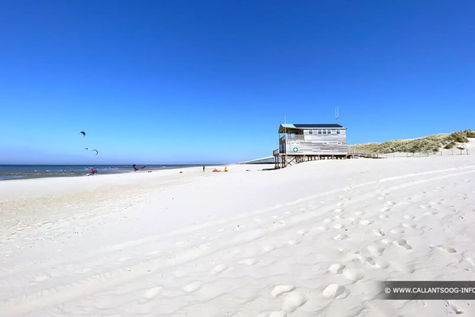 Strandslag 189-Areas summer 20km