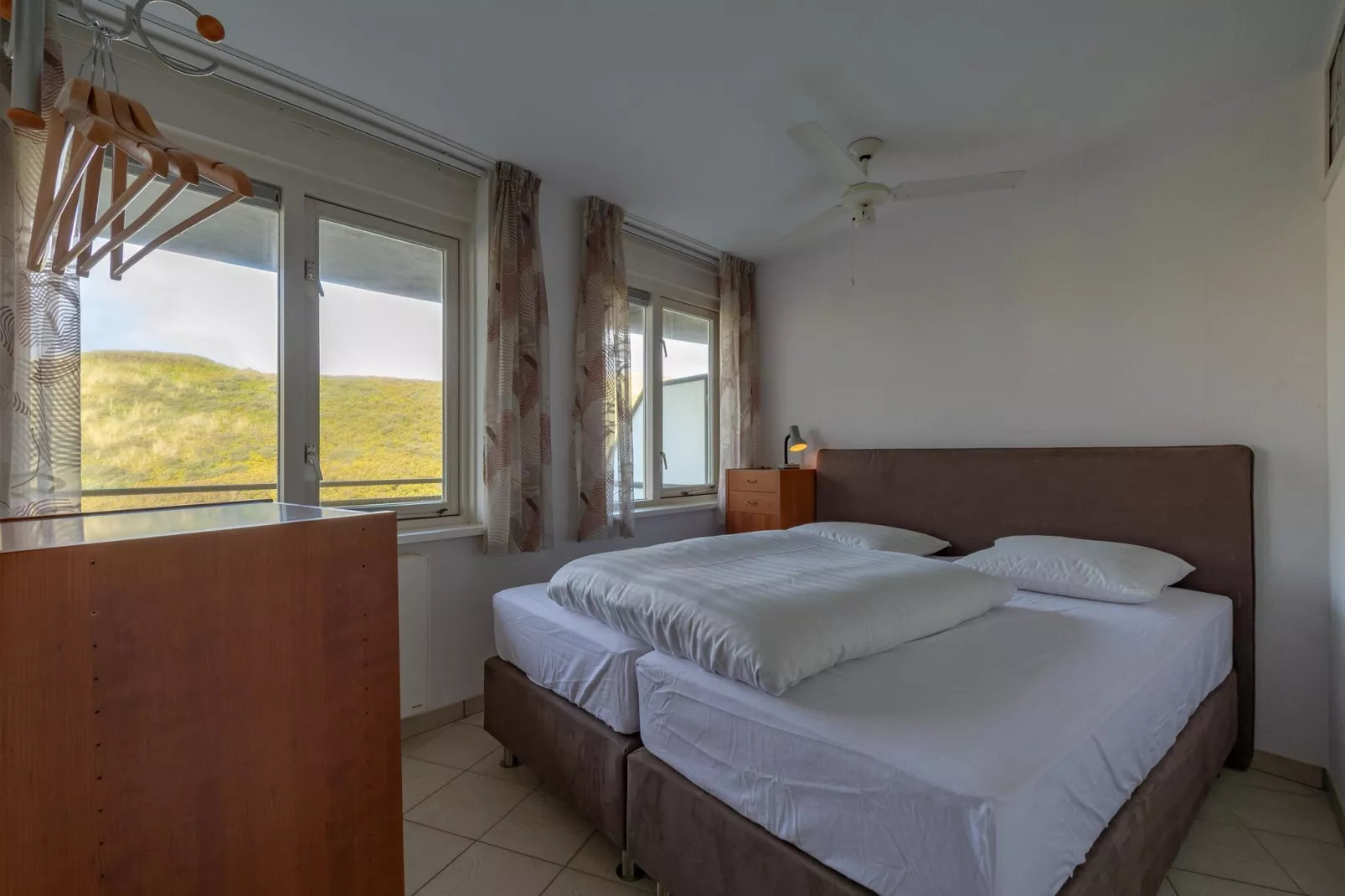 Wijde Blick 208-Bedroom