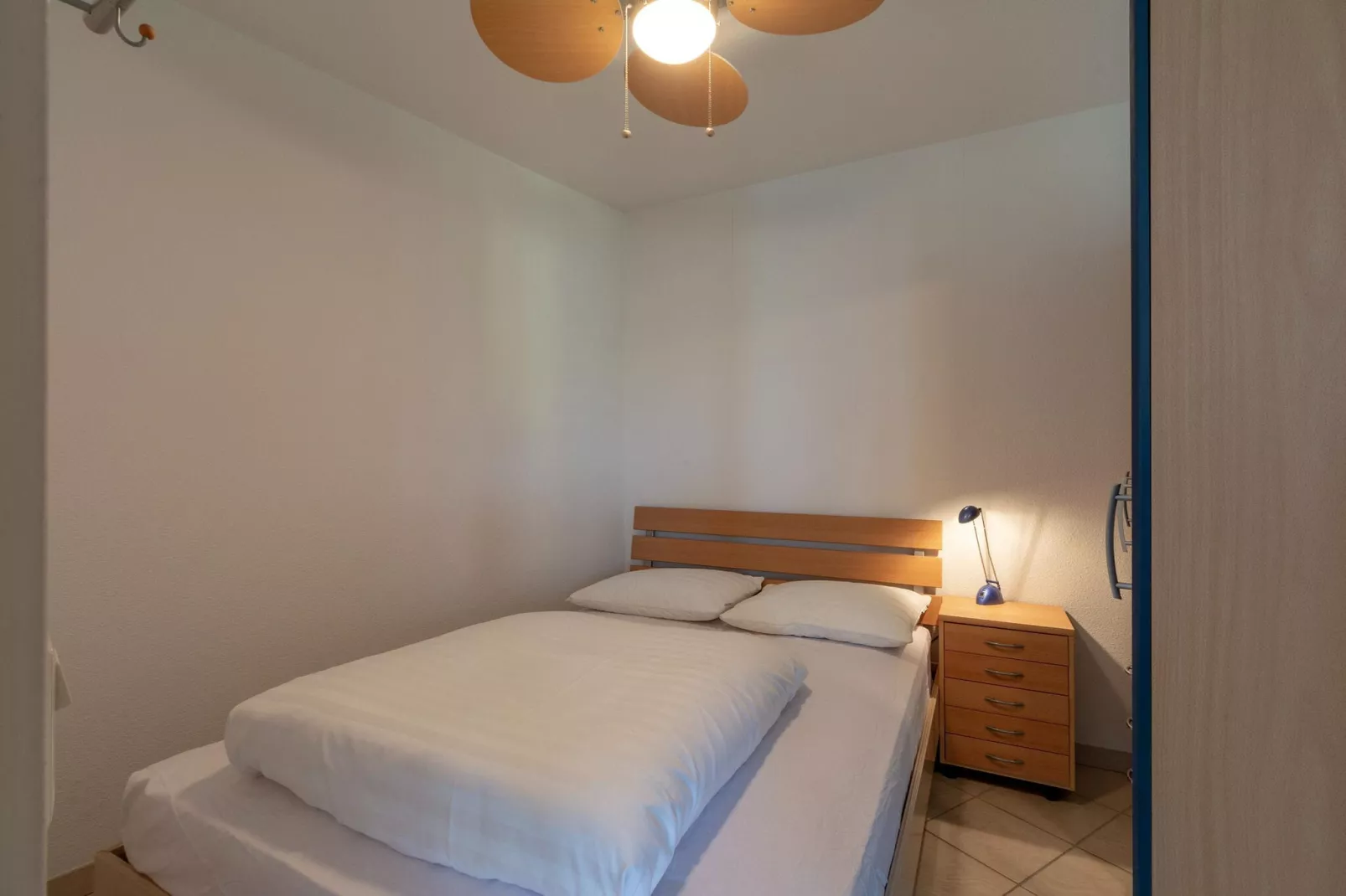 Wijde Blick 208-Bedroom