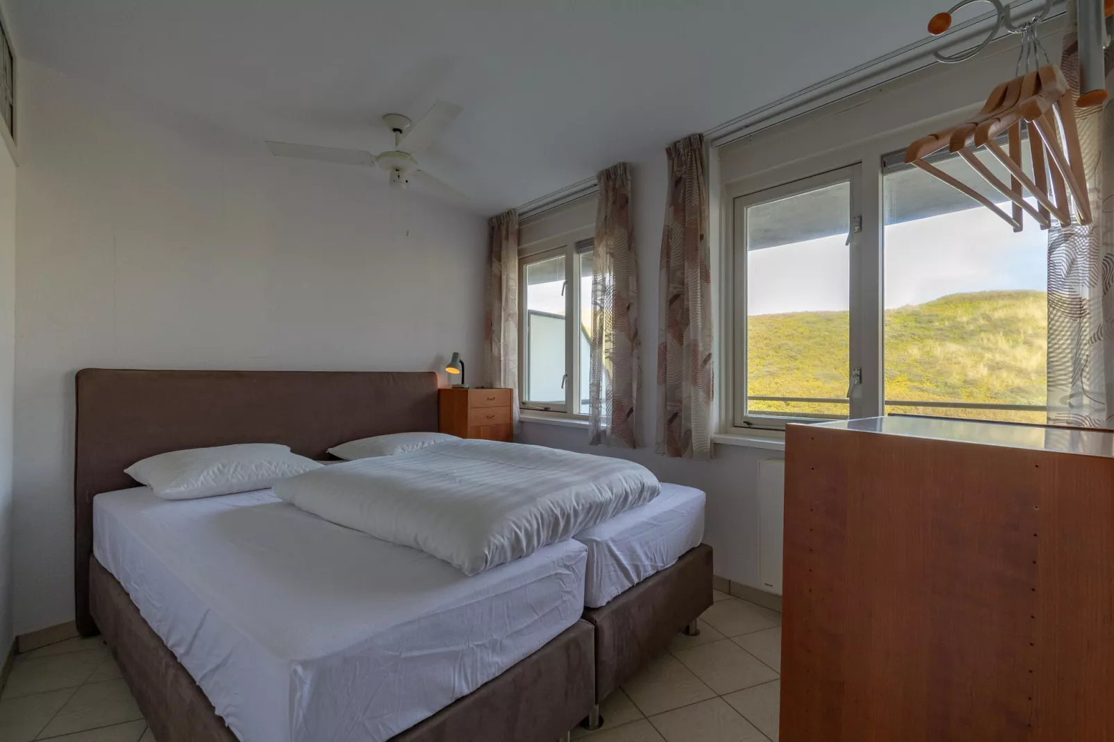 Wijde Blick 208-Bedroom