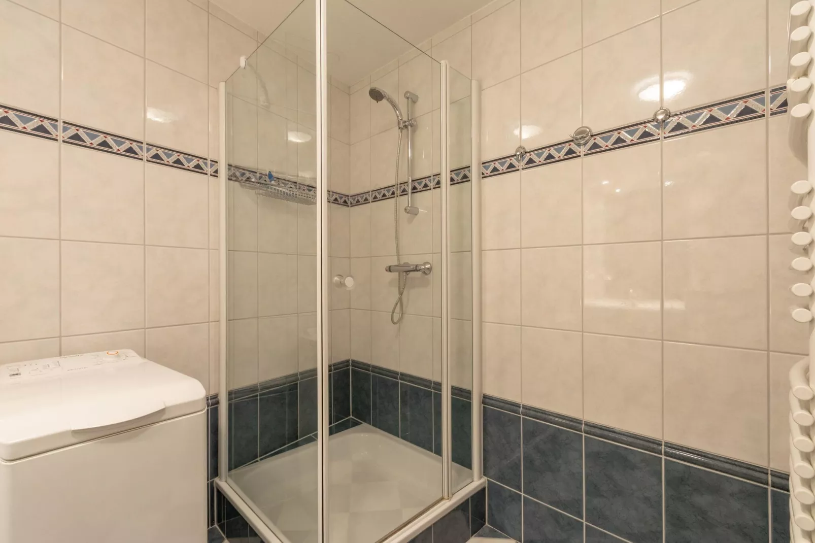 Wijde Blick 208-Bathroom