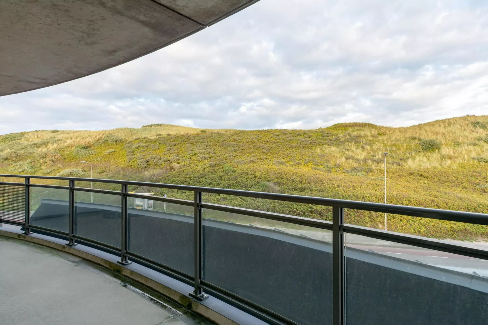Wijde Blick 208-Terrace balcony