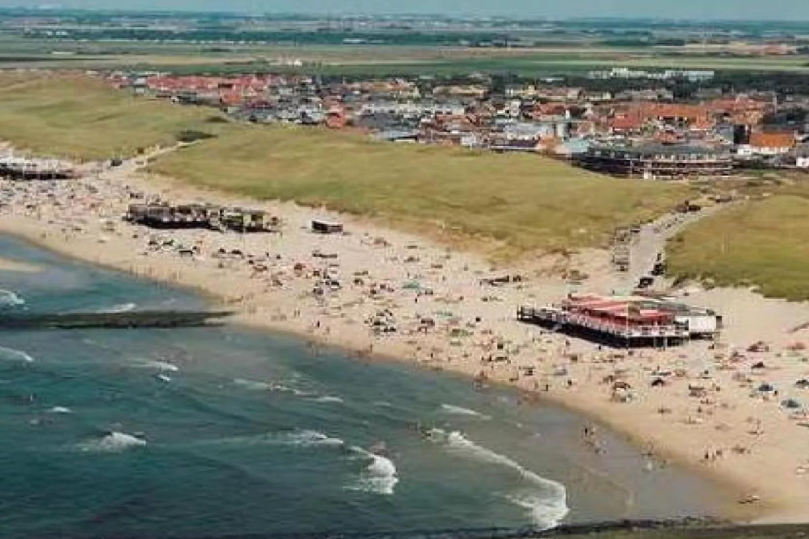 Wijde Blick 208-Exterior summer