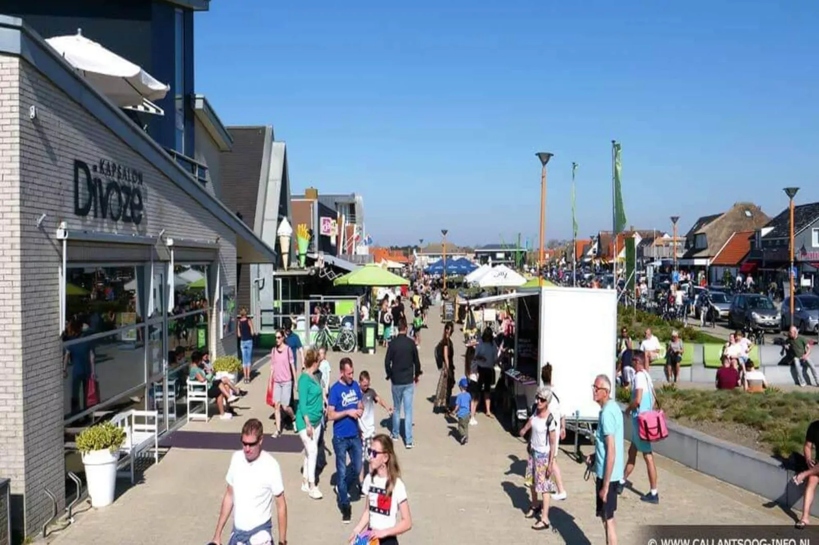 Wijde Blick 208-Areas summer 1km