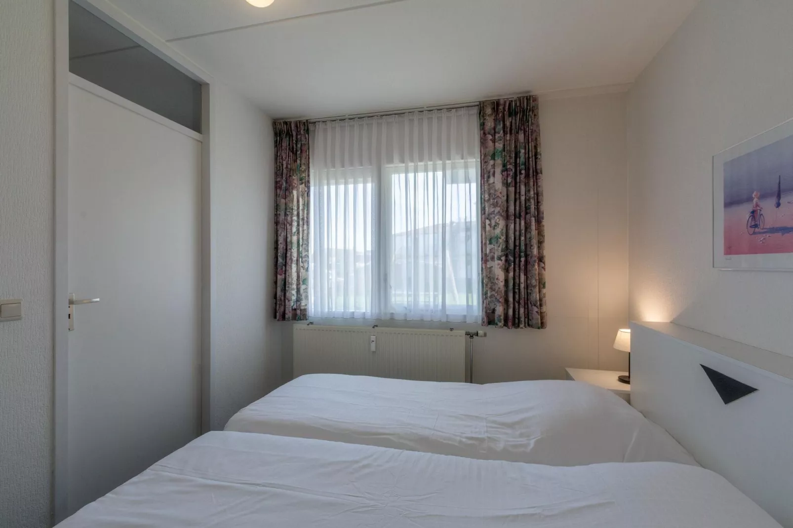 Beach Appartement 05-Bedroom