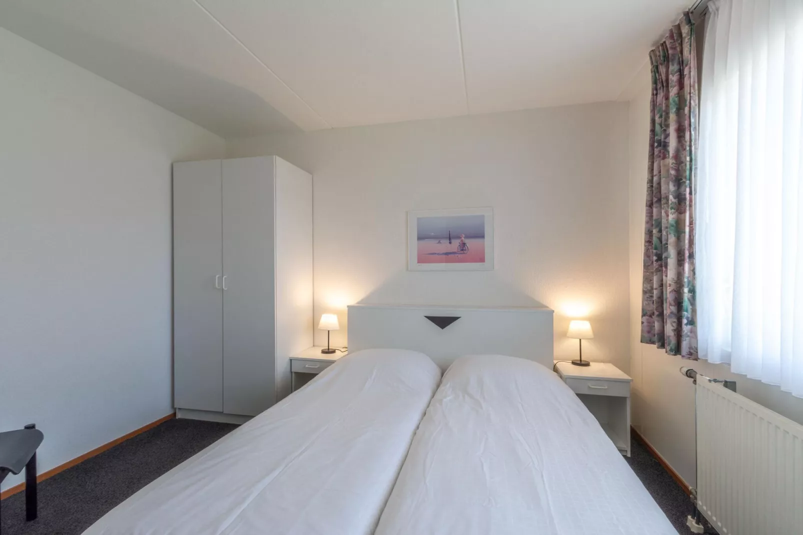 Beach Appartement 05-Bedroom
