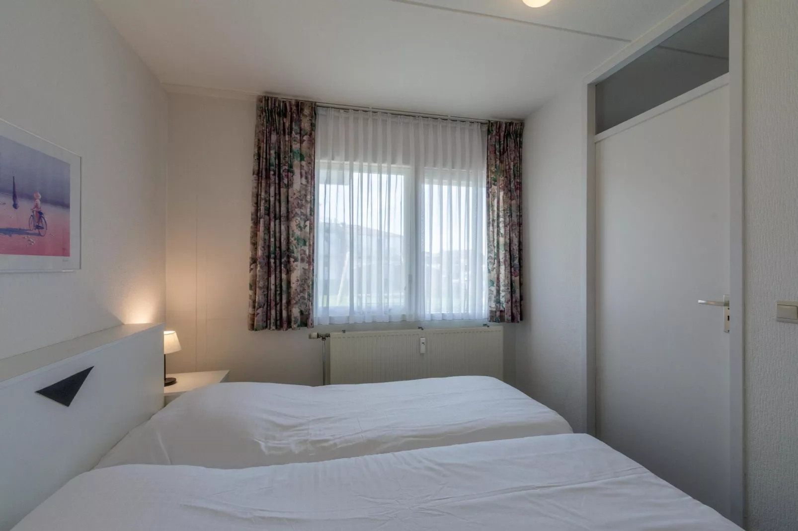 Beach Appartement 05-Bedroom
