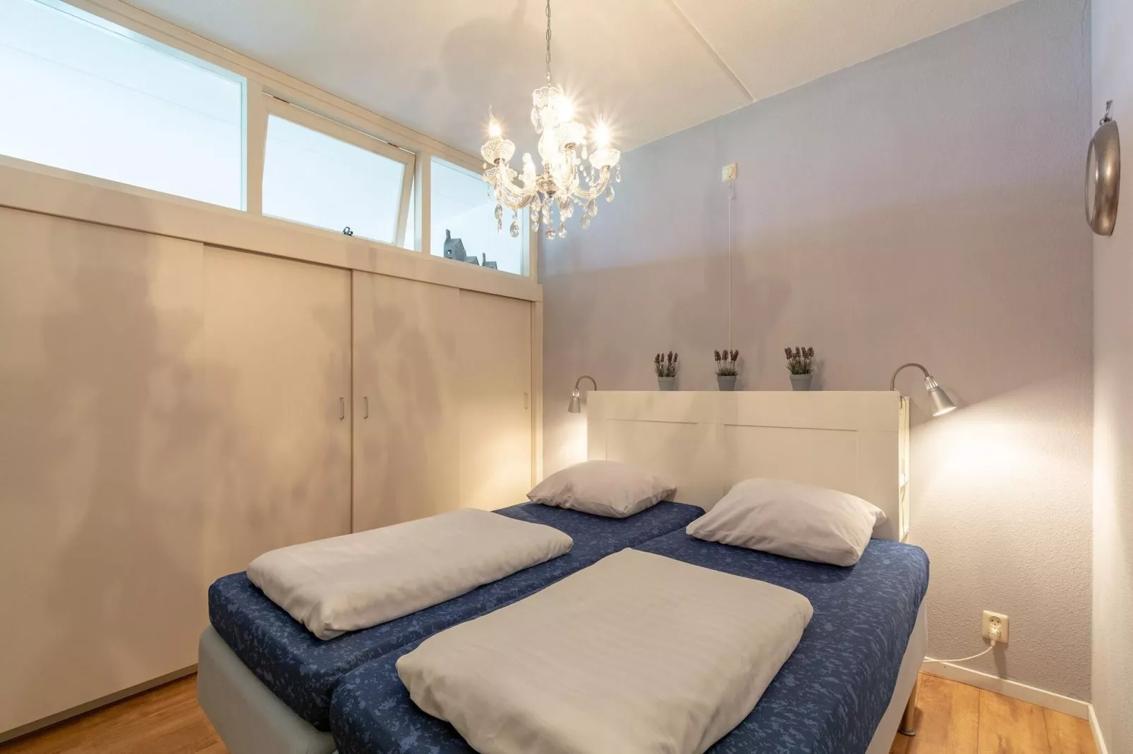 Strandslag 193-Bedroom