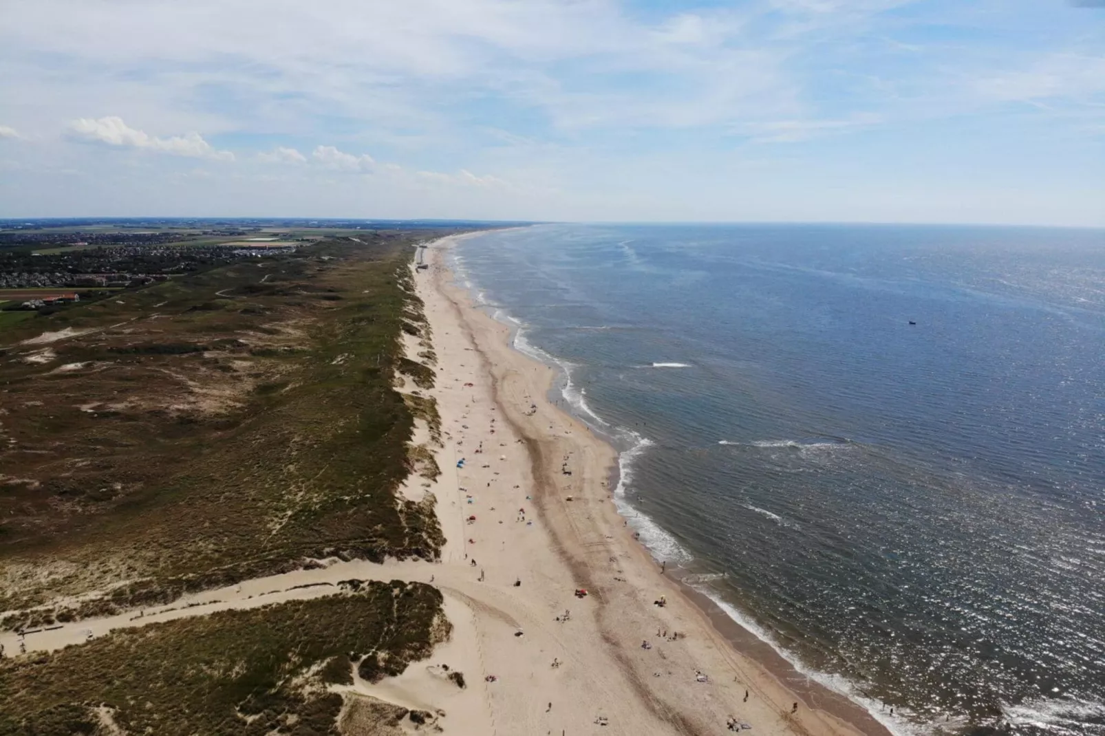 Strandslag 193-Areas summer 20km
