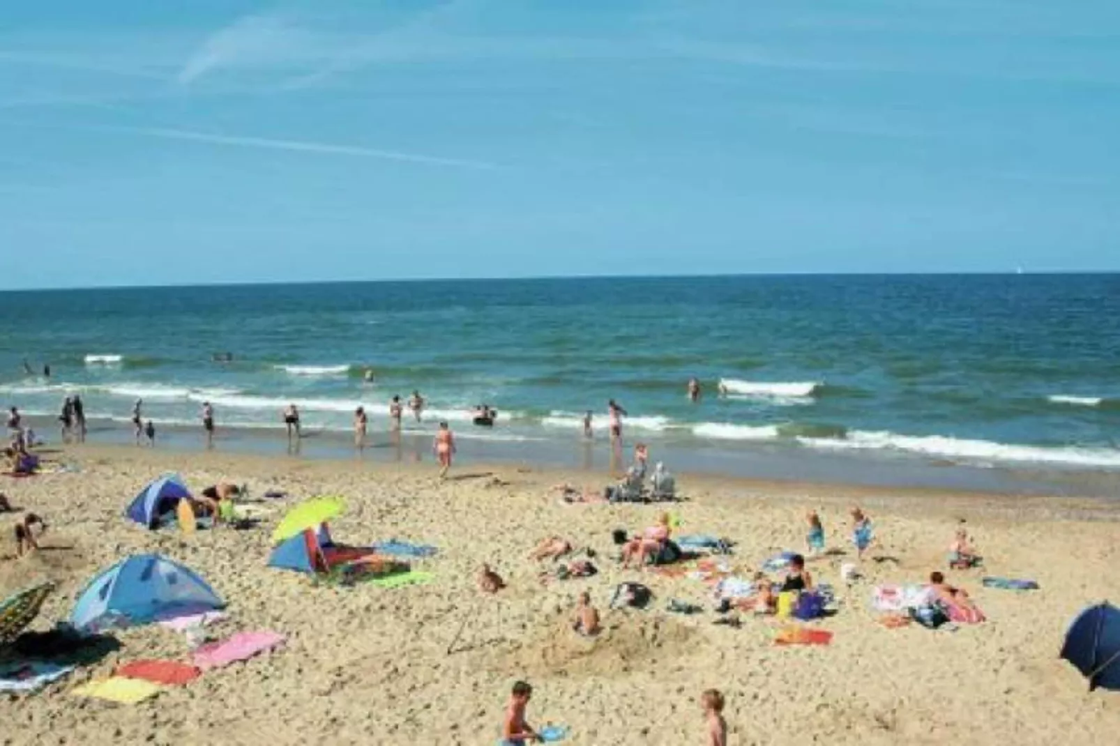 Strandslag 193-Areas summer 20km