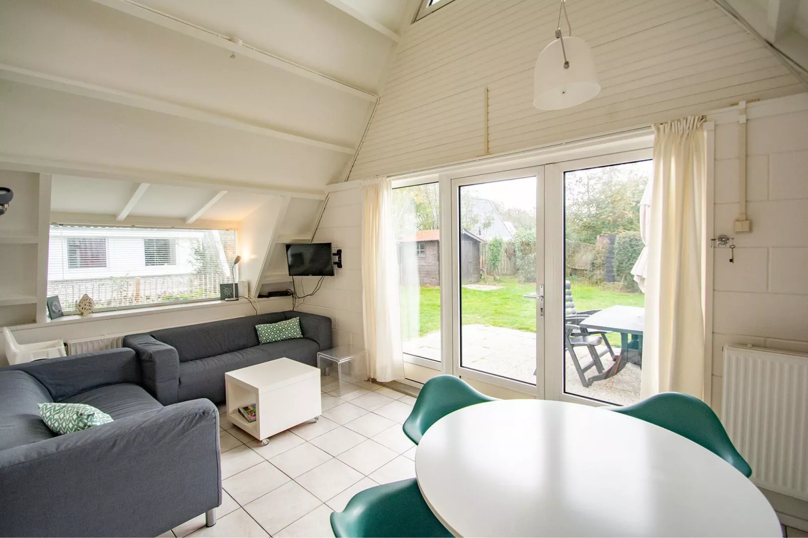 Sandepark 66-Living room