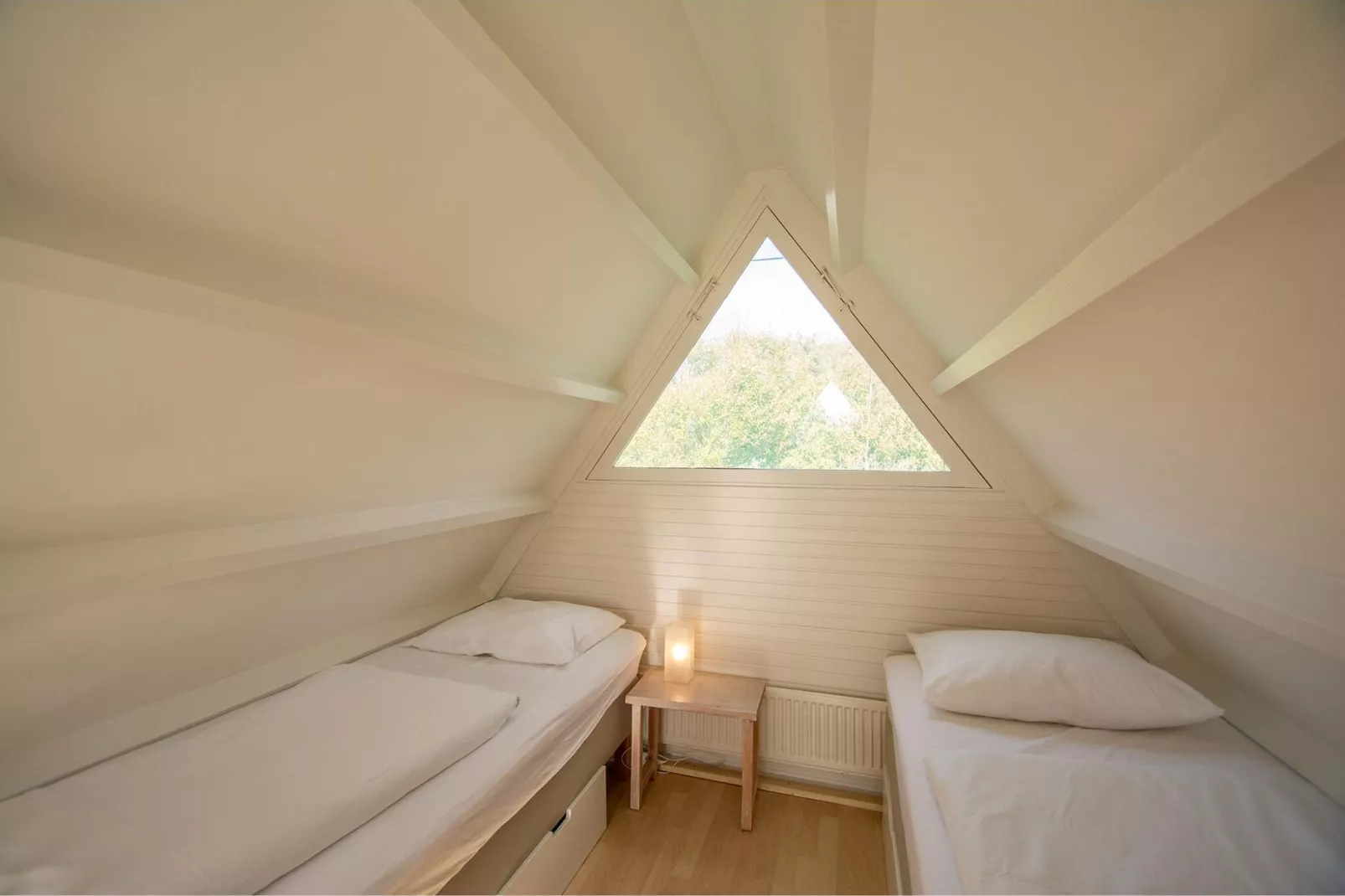Sandepark 66-Bedroom