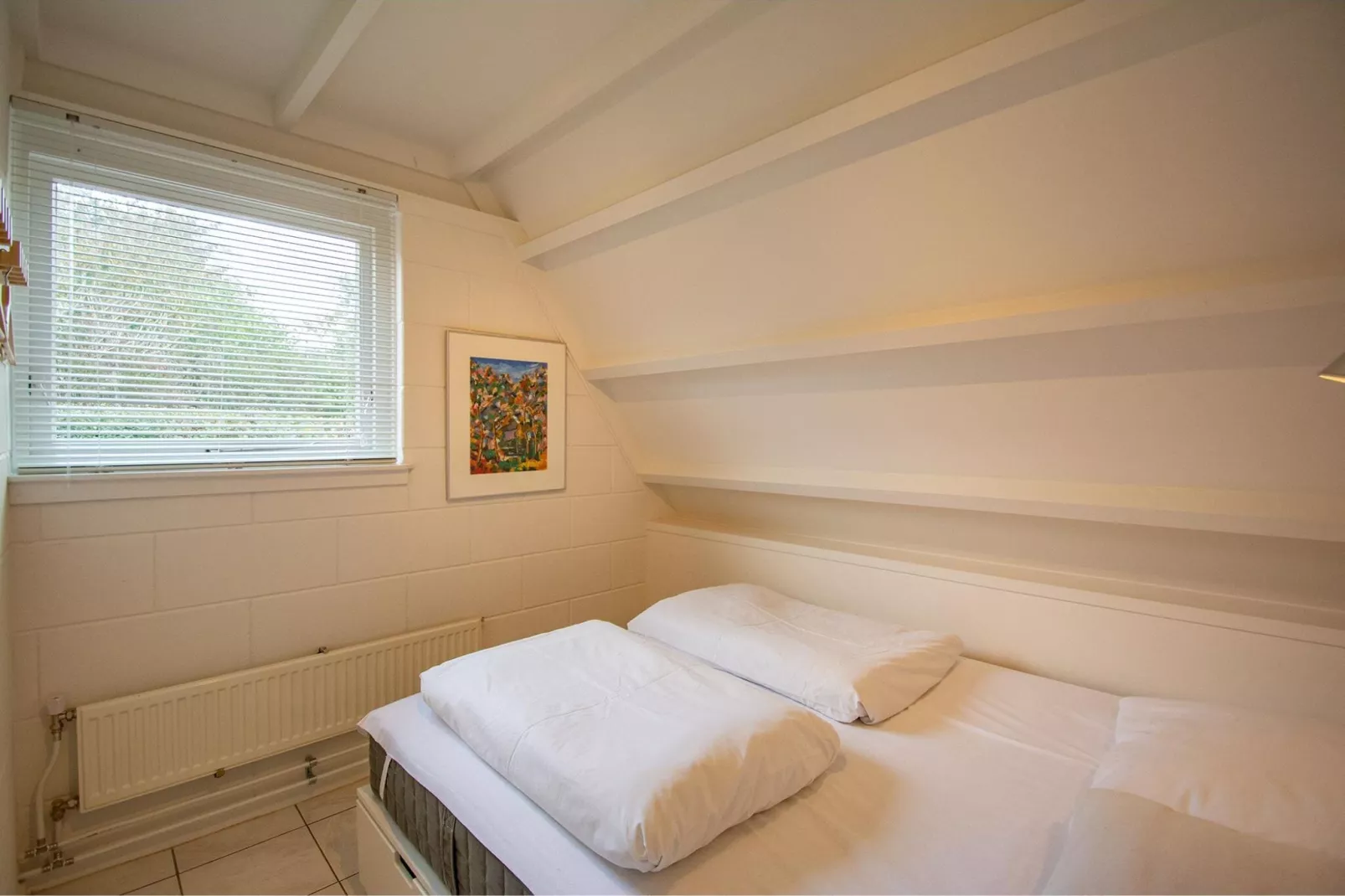 Sandepark 66-Bedroom