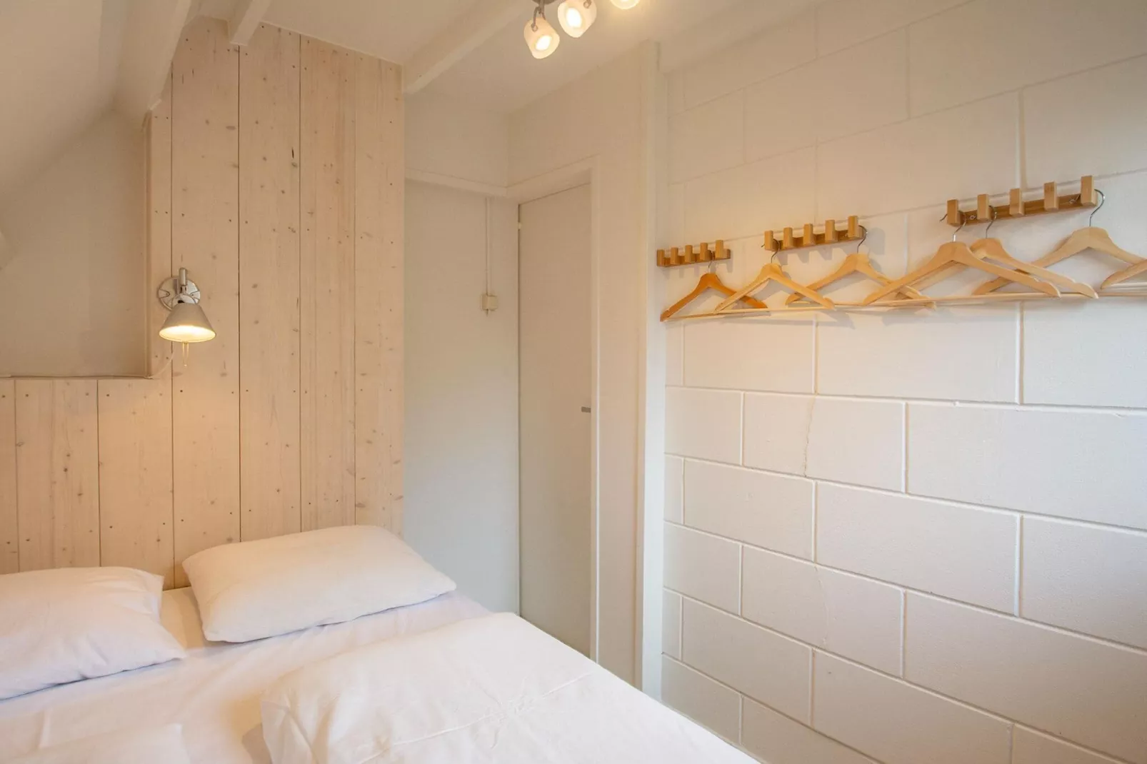 Sandepark 66-Bedroom