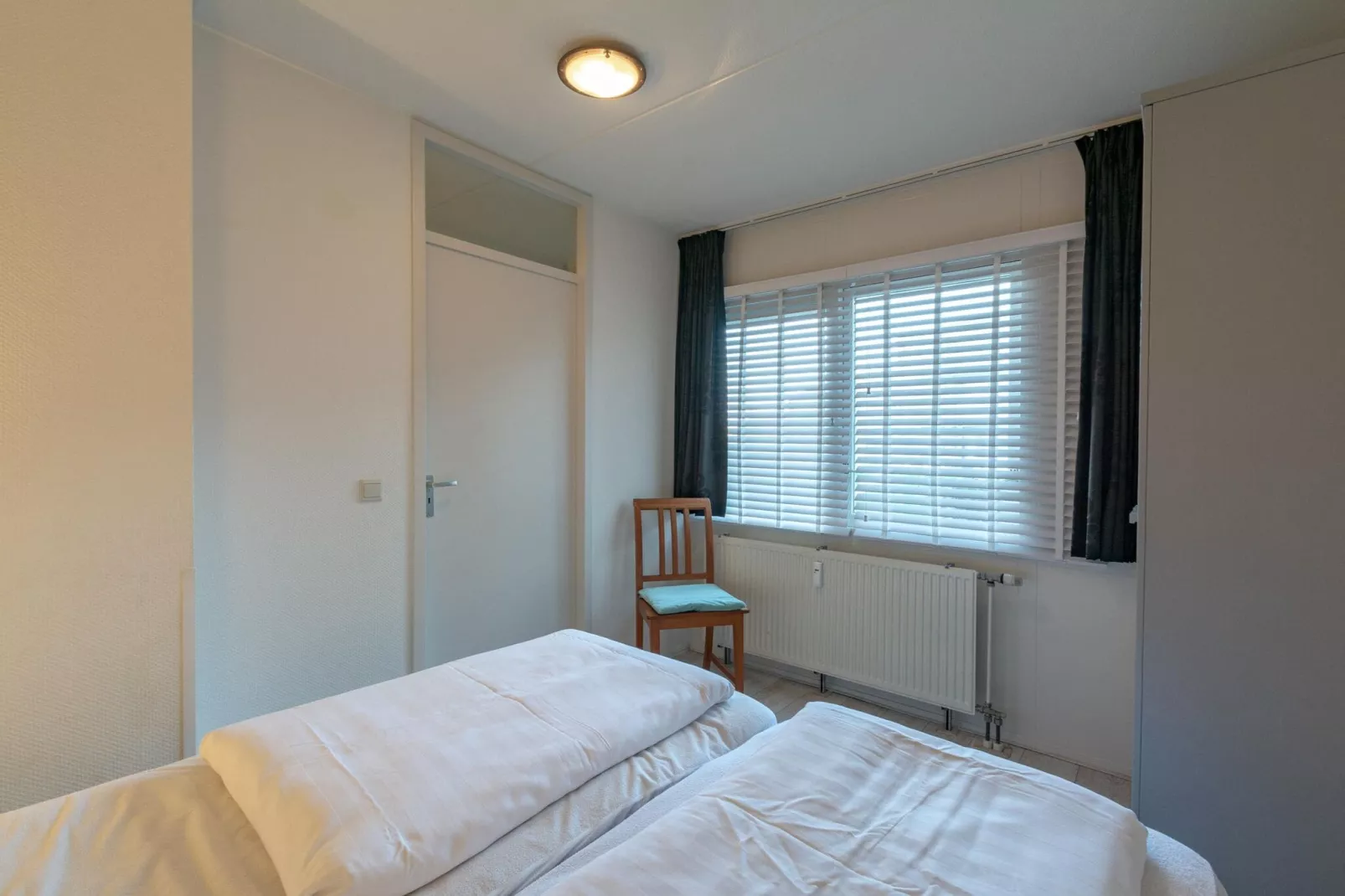 Beach Appartement 07-Bedroom