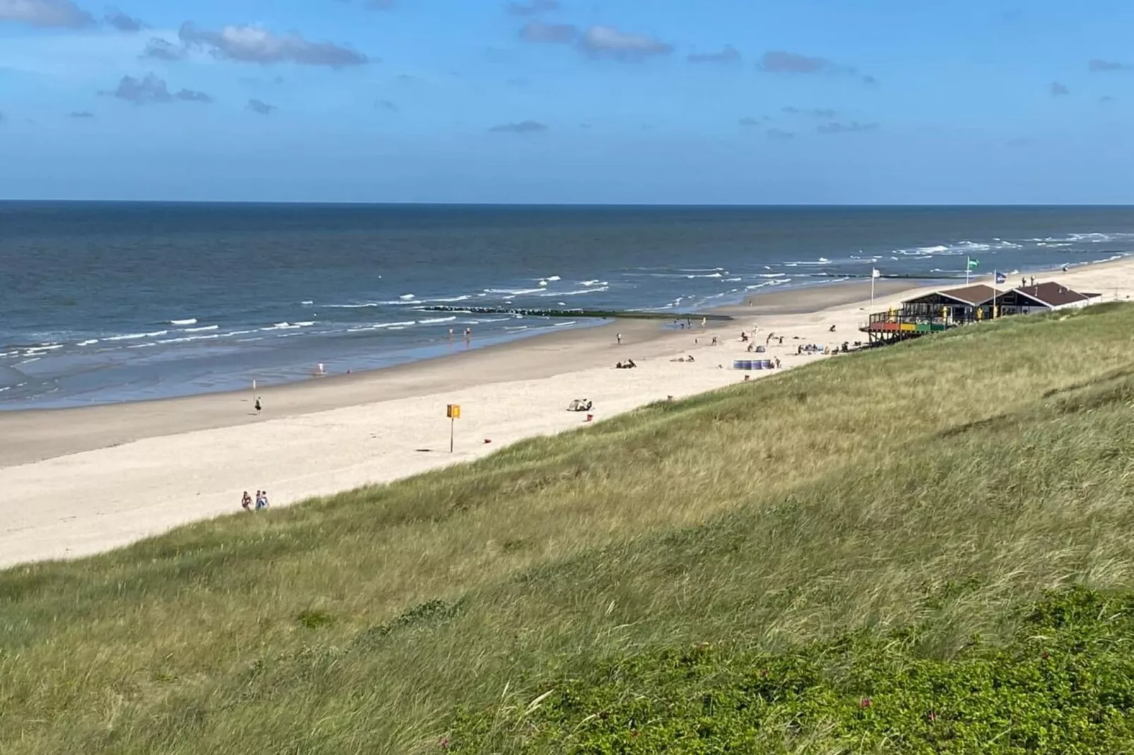 Beach Appartement 07-Areas summer 5km
