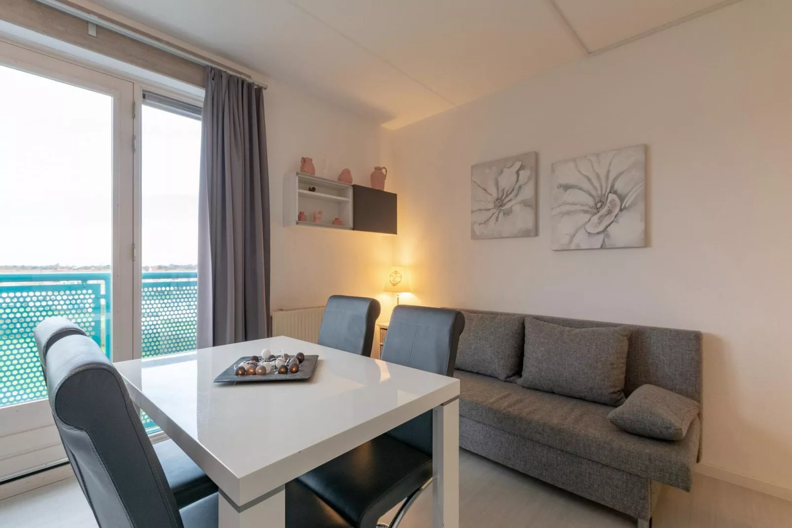 Strandslag 195-Living room
