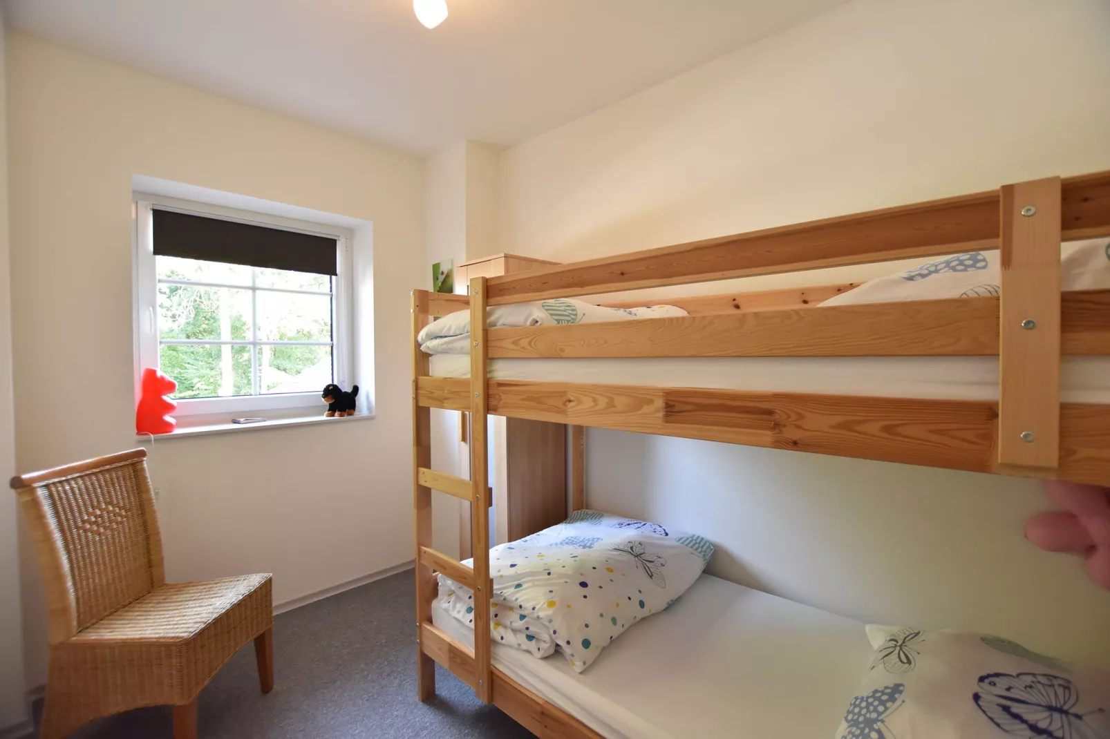 Ostseezauber XL-Bedroom